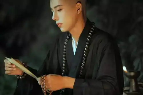 再无来世,珍惜今生