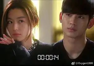 9部塞你一嘴狗粮的高甜韩剧,单身狗表示受到暴击