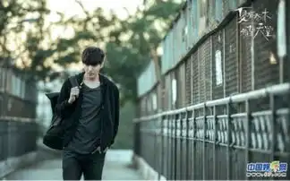 夏有乔木雅望天堂曝剧照吴亦凡化身忧郁暖男守护爱情
