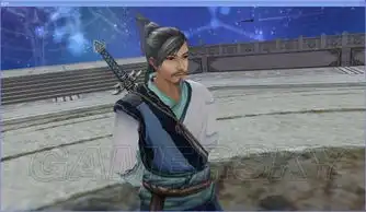 仙剑奇侠传6boss大全系列boss打法图鉴资料198仙剑5一贫蜀山七宫