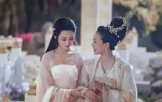 香蜜沉沉烬如霜此事揭露了天帝太微与斗姆元君之间的巨大差距
