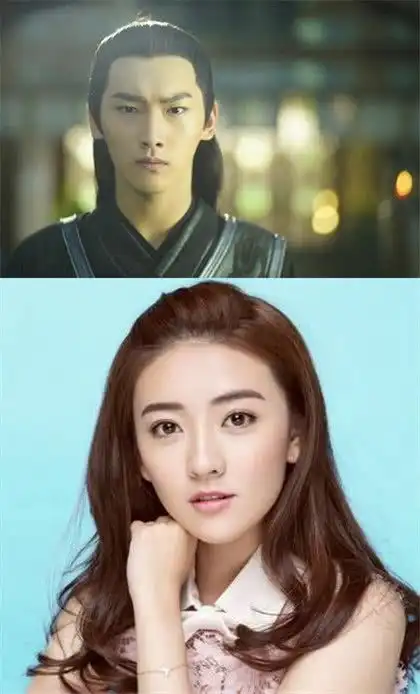 双世宠妃2剧照曝光,坦诚夫妇延续甜蜜,网剧又将迎来新一春
