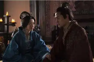 她神似马伊琍王凯靳东管她叫姐她却说最感恩陈道明胡歌
