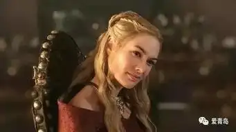 权力的游戏第七季剧照曝光三足鼎立角逐王座