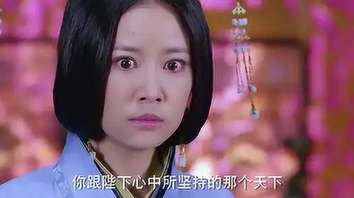 宠妃弟弟不肯受封赏,宠妃大发雷霆,哪知弟弟却让她记住一个字
