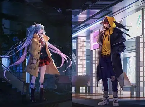 时之恋人颜值太高成必买皮肤看看免费获取方式再决定,白虎志返场时间确认