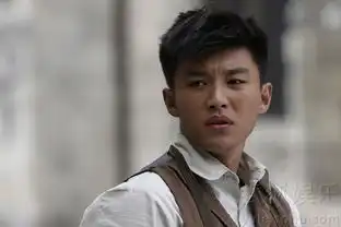 我们的法兰西岁月主演高清剧照曝光