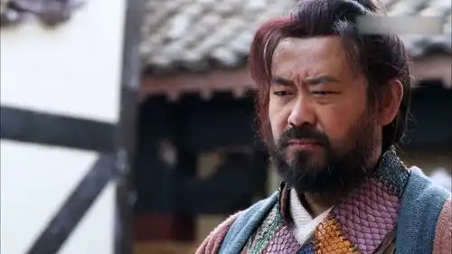 隋唐演义程咬金尤俊达一见如故,义结金兰,开启了劫皇纲之路