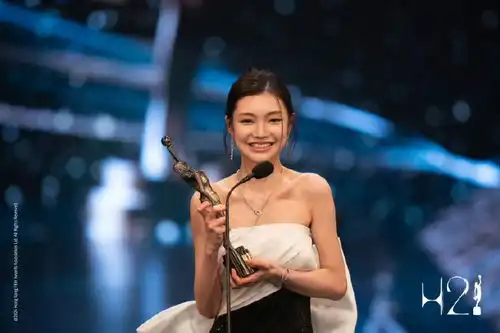 第42届香港金像奖获奖名单实时更新金手指连获四奖