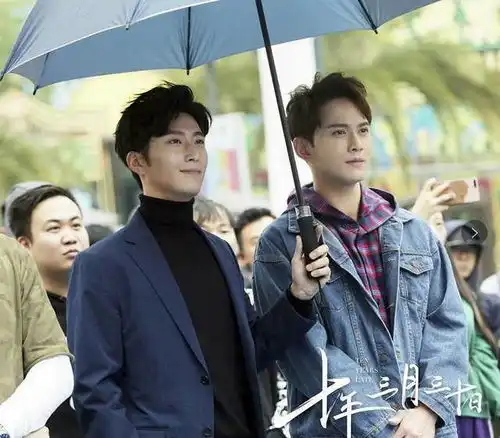 古力娜扎新剧来袭,男主是他那就放心了