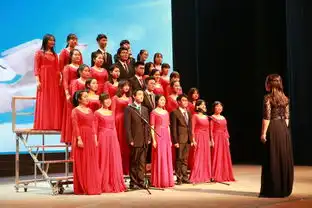 图片新闻经世济民新青年管韵芳华新时代2018年元旦文艺晚会西北农林科技大学经济管理学院
