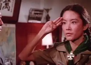 44年前八佰女主是林青霞,黄渤因管虎而称其他导演混蛋