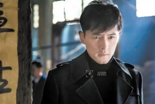 如何评价伪装者
