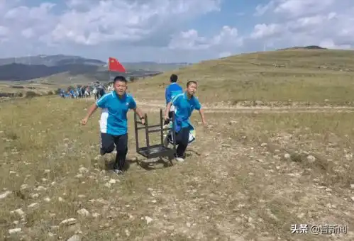 巧借好风上青云朔州市朔城区着力打造精品研学基地