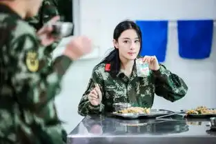 张馨予婚后频晒幸福,亲自下厨给何捷做面,网友倾城时光现实版
