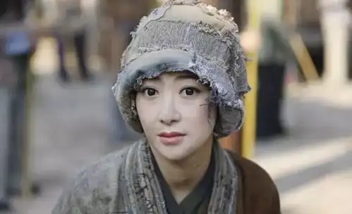 女星扮丑也好看,尤其是angelababy和赵丽颖