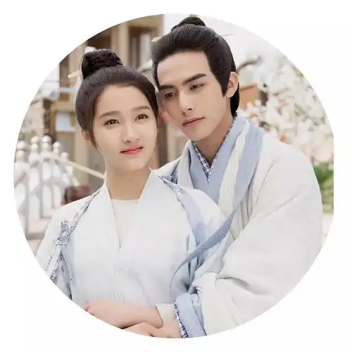 玛丽苏之光还没走凤囚凰又来看了这部剧居然忘了缝纫机头

