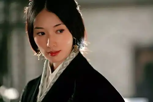 林志玲为什么不嫁豪门嫁爱情一群潞城老乡告诉你真相