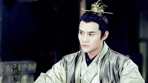 琅琊榜萧景琰温和,坚韧又纯粹,一个没有主角光环的主角
