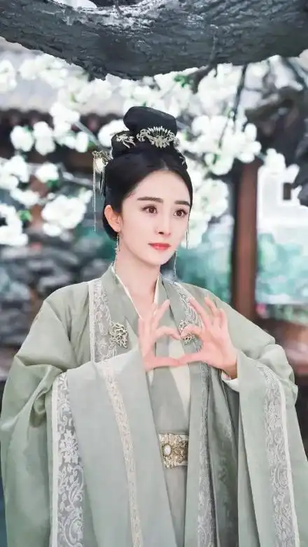 古风系列壁纸合集电视剧斛珠夫人杨幂
