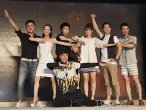 龙门镖局开party李倩东方不败造型曝光