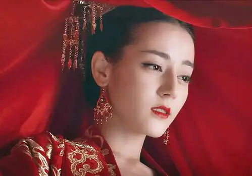 长歌行大结局,还在遗憾长歌和阿隼没大婚长歌穿上婚服太惊艳
