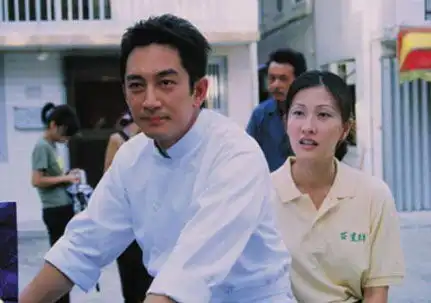 吴启华陈慧珊姚莹莹重聚引网友怀念经典港剧
