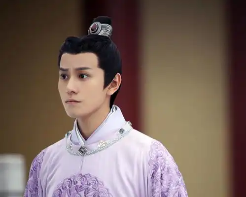 大唐荣耀何灵依第几集下线大唐荣耀女主结局
