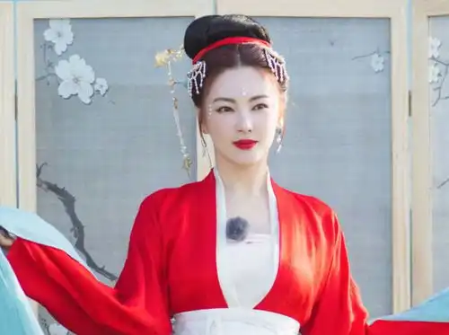 徐克将翻拍神雕侠侣网传黄景瑜演杨过,51岁古天乐演郭靖