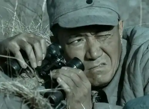 亮剑中,山本特工队仅剩20人,筱冢义男为何要不顾一切前去营救
