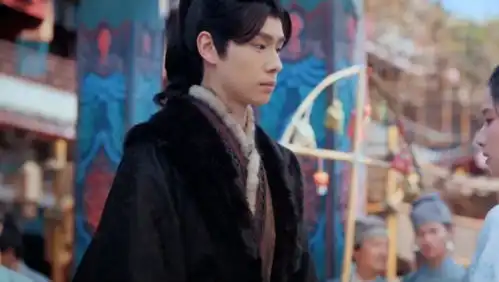 电视剧惜花芷热播
