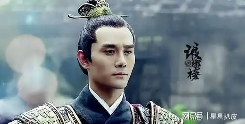 同样因琅琊榜爆火,胡歌靳东还很火,为何王凯却不怎么见了