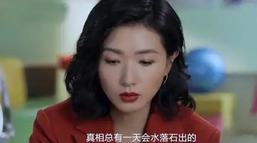又一积压剧将播,万茜一人饰三角悬念重重,看到阵容熬夜追起