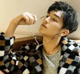 钟馗捉妖记曝剧照这是靖哥哥被腹黑的蓉妹妹套路了