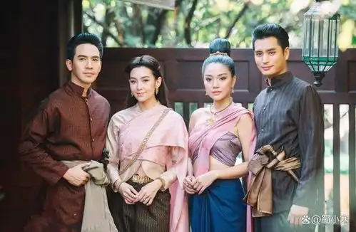 推荐几部好看的经典泰剧,每一部都值得熬夜也要看