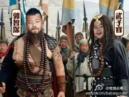 爸爸去哪儿版还珠格格不输红楼梦五萌娃ps照爆笑再度升级