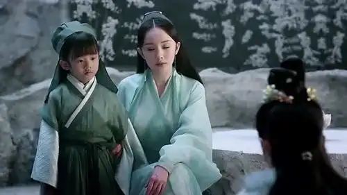 三生三世十里桃花缪清对大师兄的评价,会让白浅相信吗
