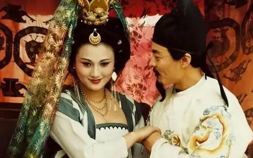 唐朝真的以胖为美吗揭秘杨贵妃的真实体重,颠覆你的想象
