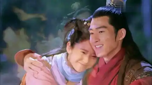 小姐姐单盈盈深夜定情罗成,大隋最神仙cp逛撒喜糖,有点酸酸的