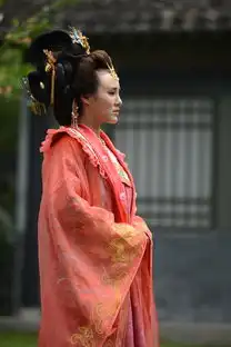 郑宜涵海道传奇古装剧照曝光
