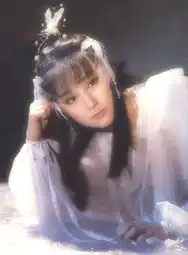 盘点女明星的神仙姐姐扮相一颦一笑惹人眼球
