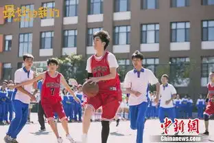 网剧最好的我们播放量飘红粉丝热捧耿耿余淮cp
