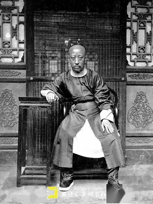 末代皇帝永远找不回的龙椅
