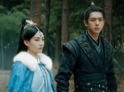 李现剑王朝刚提档,肖战狼殿下就有新动态粉丝不从容了