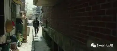 吹爆电影寄生虫里的豪宅,有剧情更有设计