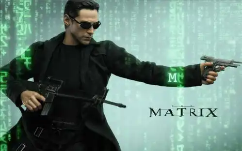 硅谷一公司ceo用死亡揭示我们或只是一串代码,世界越发不真实
