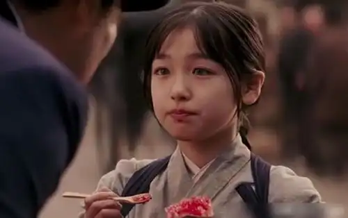 艺伎回忆录萝莉千代子近照曝光,27岁模样大变,太可惜了
