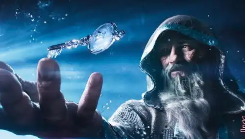 头号玩家的留白绿洲创始人哈利迪到底有没有死
