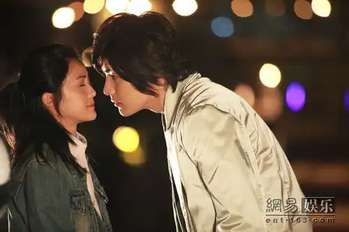 暑期档八大偶像剧争收视90后期待流星雨2二
