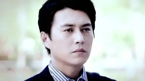 靳东朱一龙角色混剪我想找到你我记得你